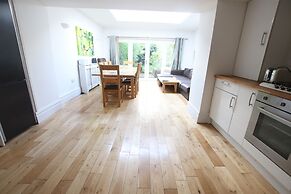 The Big Bristol House