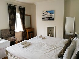 The Big Bristol House