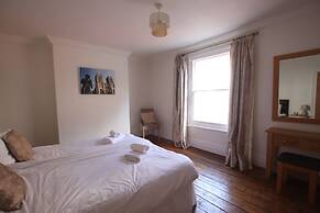 The Big Bristol House