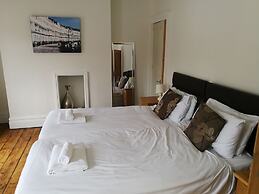 The Big Bristol House