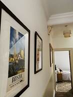 The Big Bristol House