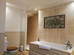 The Big Bristol House