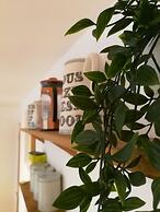 The Big Bristol House