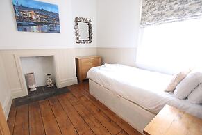 The Big Bristol House