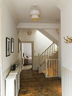 The Big Bristol House