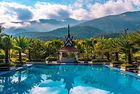 Wyndham Xishuangbanna South Resort