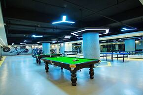 Wyndham Xishuangbanna South Resort