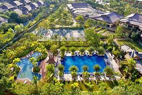 Wyndham Xishuangbanna South Resort