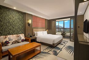 Wyndham Xishuangbanna South Resort