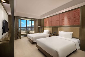 Wyndham Xishuangbanna South Resort