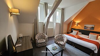 Hôtel le Rohan