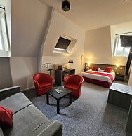 Hôtel le Rohan