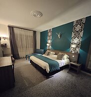 Hôtel le Rohan