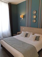 Hôtel le Rohan