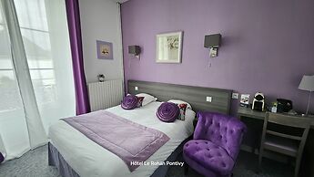 Hôtel le Rohan