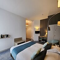 Hôtel le Rohan