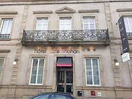 Hôtel le Rohan