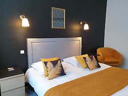 Hôtel le Rohan