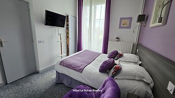 Hôtel le Rohan