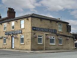 The Halfway House