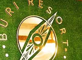 Búri Resort