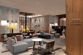 Crowne Plaza Chongli by IHG