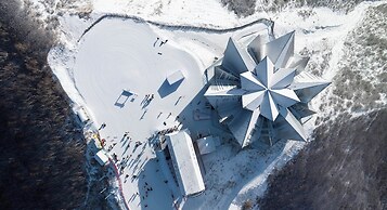 Crowne Plaza Chongli by IHG