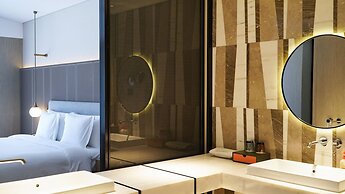 Crowne Plaza Chongli by IHG