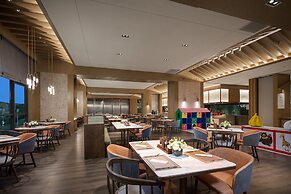 Crowne Plaza Chongli by IHG