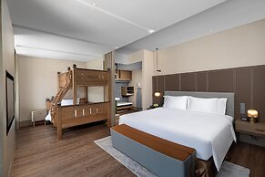 Crowne Plaza Chongli by IHG