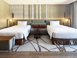 Crowne Plaza Chongli by IHG