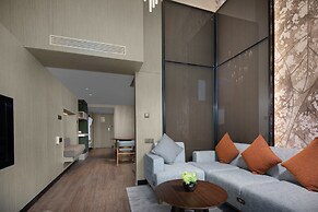 Crowne Plaza Chongli by IHG