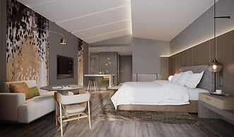 Crowne Plaza Chongli by IHG