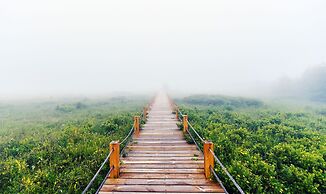 Crowne Plaza Chongli by IHG