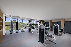 Crowne Plaza Chongli by IHG