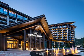 Crowne Plaza Chongli by IHG
