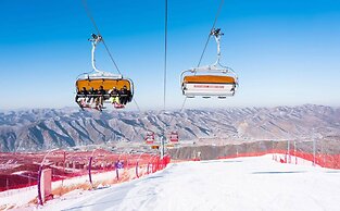 Crowne Plaza Chongli by IHG