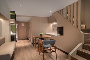 Crowne Plaza Chongli by IHG