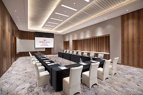 Crowne Plaza Chongli by IHG