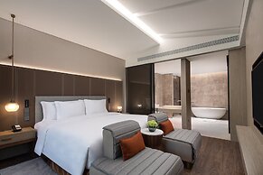 Crowne Plaza Chongli by IHG