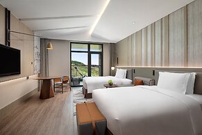 Crowne Plaza Chongli by IHG