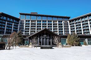 Crowne Plaza Chongli by IHG