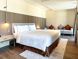 Crowne Plaza Chongli by IHG