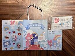 Crowne Plaza Chongli by IHG