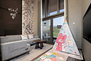 Crowne Plaza Chongli by IHG