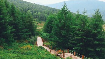 Crowne Plaza Chongli by IHG