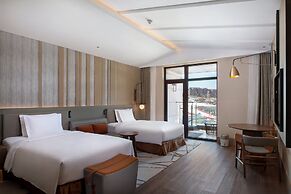 Crowne Plaza Chongli by IHG