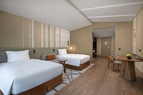 Crowne Plaza Chongli by IHG