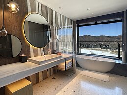 Crowne Plaza Chongli by IHG