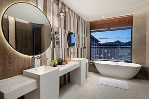 Crowne Plaza Chongli by IHG